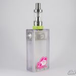 Eleaf iJust 2 и Beast Box
