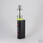 Eleaf iJust 2 и KBOX Mini