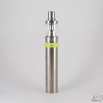 Eleaf iJust 2 и Tamerlan Tour 2
