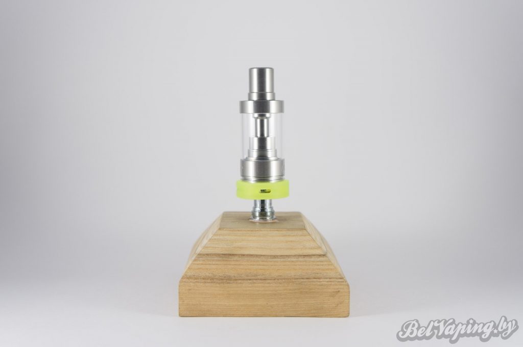 Сабомный клиромайзер Eleaf iJust 2