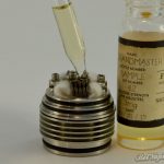 Жидкости для электронных сигарет Five Pawns - Grandmaster