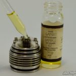 Жидкости для электронных сигарет Five Pawns - Gambit