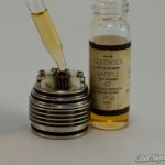 Жидкости для электронных сигарет Five Pawns - Queenside