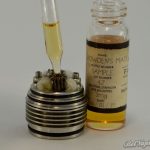 Жидкости для электронных сигарет Five Pawns - Bowden’s Mate