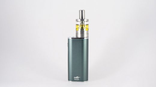 Обзор Eleaf iStick TC40W