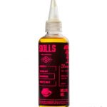 Жидкости для электронных сигарет SKILLS STRAWREAL