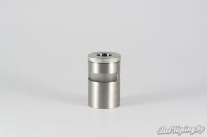Бак клона Taifun GS II