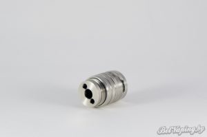 База с крышкой испарительной камеры клона Taifun GS II