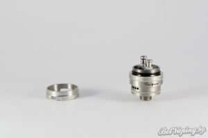 База клона Taifun GS II