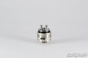 Нижний обдув клона Taifun GS II