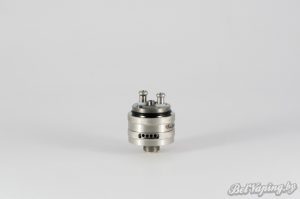Нижний обдув клона Taifun GS II