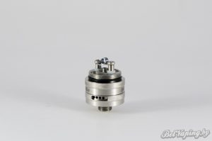 Намотка клона Taifun GS II