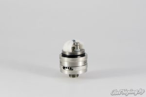 Намотка клона Taifun GS II
