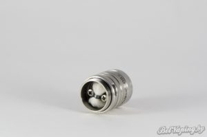 Намотка клона Taifun GS II