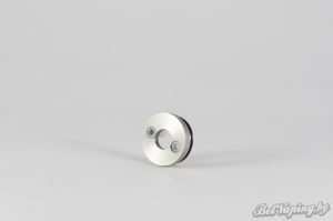Тефлоновый фитиль в клоне Taifun GS II