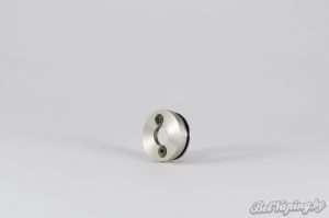 Фитиль из сетки в клоне Taifun GS II