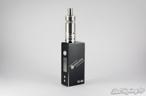 Клон Taifun GS II и DOVPO TC50