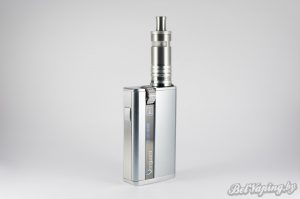 Клон Taifun GS II и Vanguard VTC80