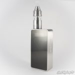 Клон BY-ka 5 от Yeahsmo и SnowWolf 200W