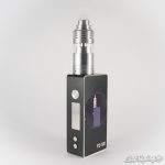 Клон BY-ka 5 от Yeahsmo и DOVPO TC-50