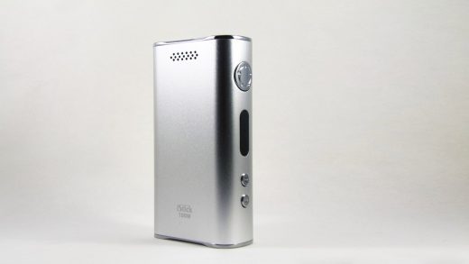 Обзор боксмода Eleaf iStick 100W