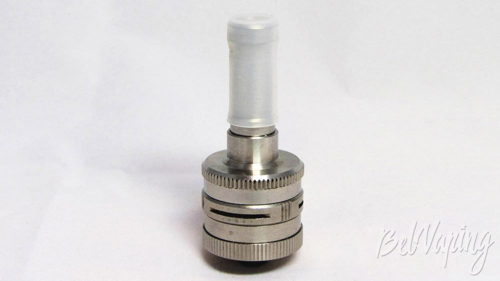 Обзор iTaste VF RDA от Innokin