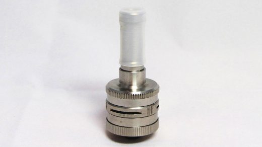 Обзор iTaste VF RDA от Innokin