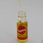 Жидкость для электронных сигарет California Vaping Company - Apple Berry Cream Puff