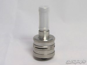 Дрипка iTaste VF в сборе (с защитным колпачком)