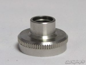 iTaste VF топкэп