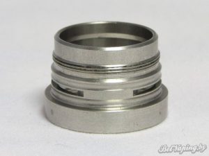 iTaste VF испарительная камера