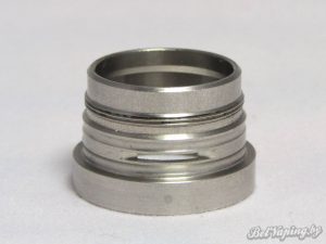 iTaste VF испарительная камера