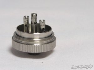 iTaste VF, база в сборе