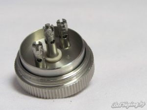iTaste VF, база в сборе