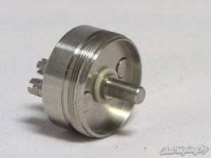 Сменная база дрипки iTaste VF