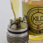 Жидкость для электронных сигарет KILO - Cereal Milk