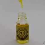 Жидкость для электронных сигарет KILO - Dewberry Cream