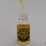 Жидкость для электронных сигарет KILO - Tru Blue