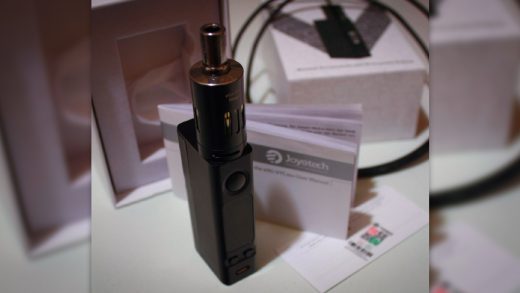 Обзор Joyetech eVic-VTC Mini 60W