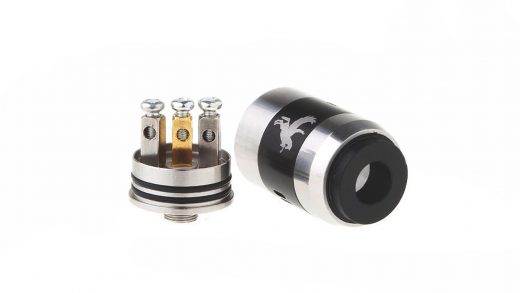 Обзор Dark Horse RDA