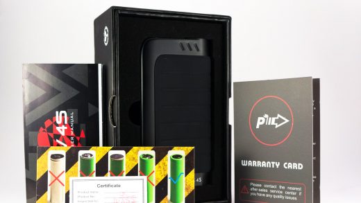 Обзор IPV4 от Pioneer4You