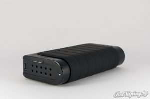 Внешний вид боксмода IPV4S 120W снизу