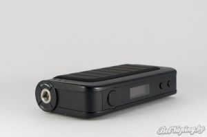 Экран и кнопки боксмода IPV4S 120W