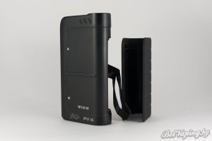 Крышка аккумуляторного отсека боксмода IPV4S 120W