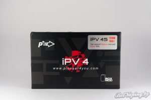Упаковка боксмода IPV4S 120W