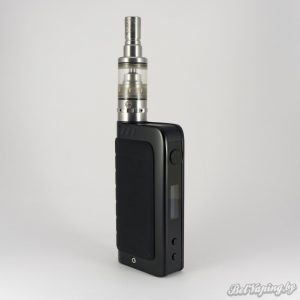 Боксмод IPV4S 120W и клон Kayfun4