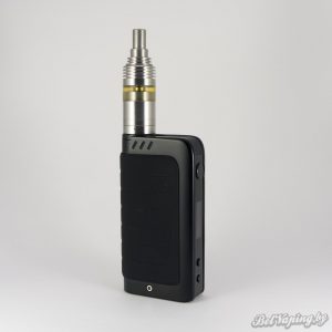Боксмод IPV4S 120W и клон BY-ka V5