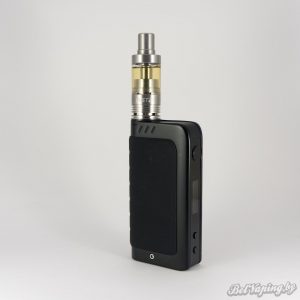 Боксмод IPV4S 120W и iJust2
