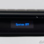Экран боксмода IPV4S 120W - Выключение