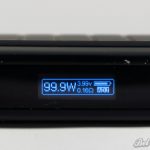 Экран боксмода IPV4S 120W - Регулировка мощности